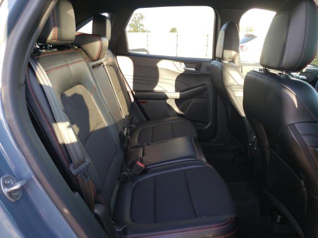 Photo 11 from auction – 2024 FORD ESCAPE ST with VIN 1FMCU9NA7RUA03132