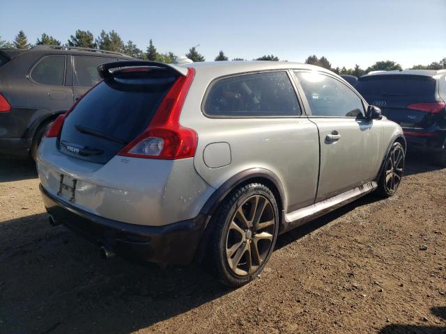 Photo 3 from auction – 2008 VOLVO C30 T5 with VIN YV1MK672282039026