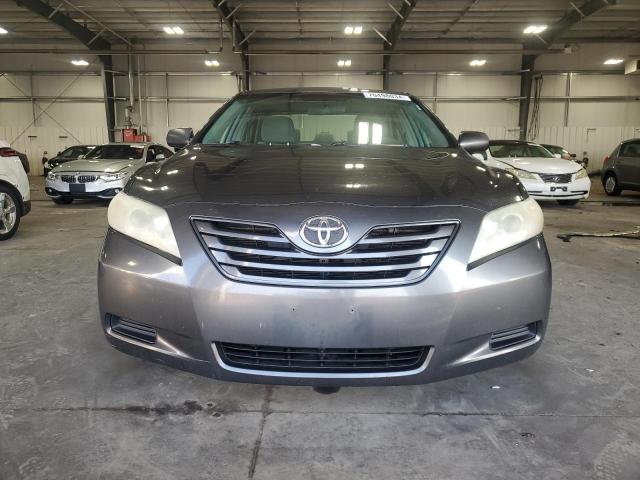 Photo 5 from auction – 2009 TOYOTA CAMRY BASE with VIN 4T4BE46K99R087334