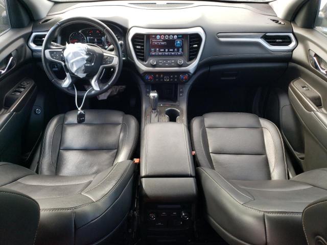 Photo 8 from auction – 2019 GMC ACADIA SLT with VIN 1GKKNULS2KZ259378
