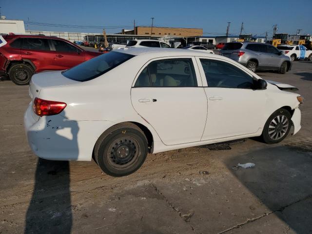 Photo 3 from auction – 2010 TOYOTA COROLLA BA with VIN 2T1BU4EEXAC496313