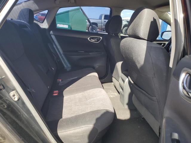 Photo 10 from auction – 2014 NISSAN SENTRA S with VIN 3N1AB7AP6EY213764