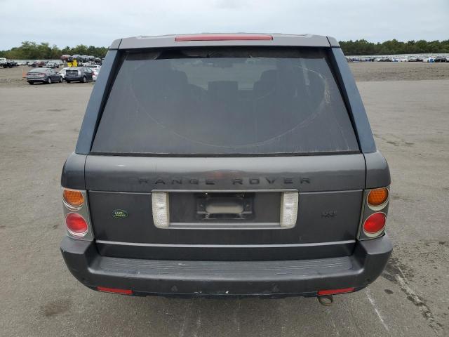 Photo 6 from auction – 2004 LAND ROVER RANGE ROVE with VIN SALME114X4A171843