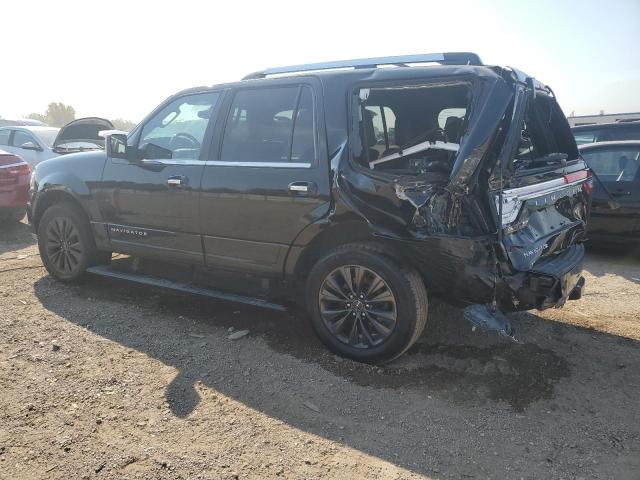 Photo 2 from auction – 2017 LINCOLN NAVIGATOR with VIN 5LMJJ2JT6HEL09923