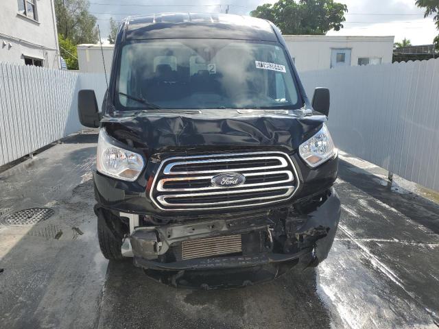Photo 5 from auction – 2019 FORD TRANSIT T- with VIN 1FBAX2CG7KKA76606
