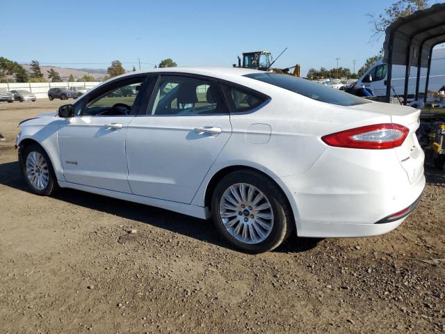 Photo 2 from auction – 2016 FORD FUSION SE with VIN 3FA6P0LU5GR248281