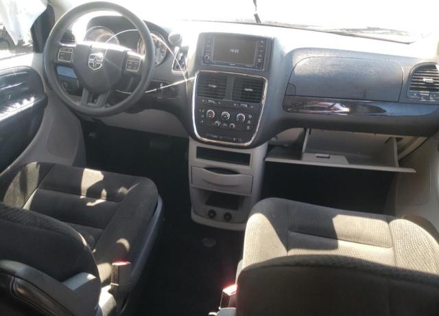 Photo 8 from auction – 2018 DODGE GRAND CARA with VIN 2C4RDGBG8JR161945