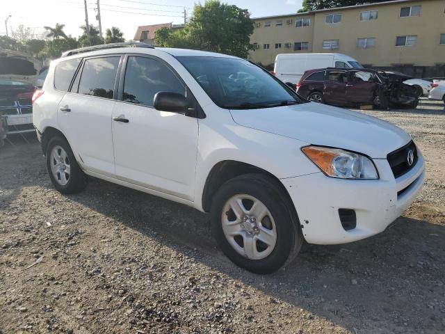 Photo 4 from auction – 2009 TOYOTA RAV4 with VIN JTMZF33V395002856