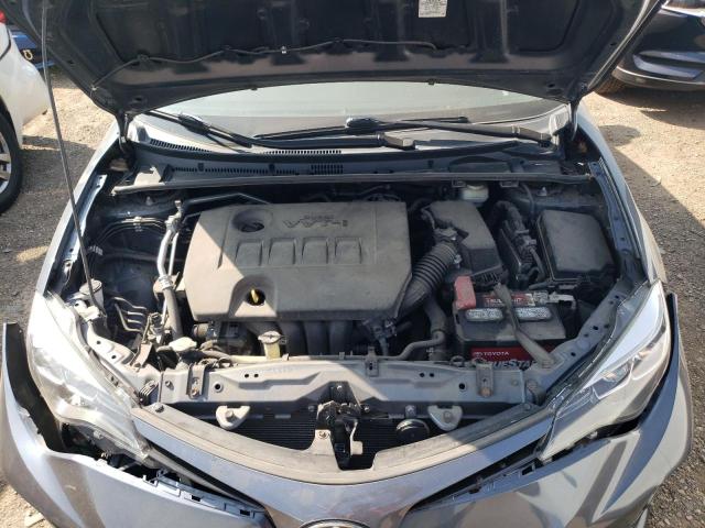 Photo 11 from auction – 2017 TOYOTA COROLLA L with VIN 2T1BURHE6HC880771