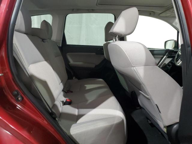 Photo 11 from auction – 2018 SUBARU FORESTER 2 with VIN JF2SJAEC2JH502933