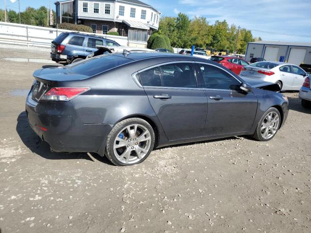 Photo 3 from auction – 2012 ACURA TL with VIN 19UUA9F75CA803393