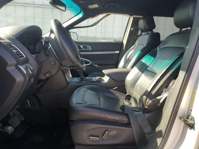 Photo 7 from auction – 2016 FORD EXPLORER S with VIN 1FM5K8GT6GGB44292