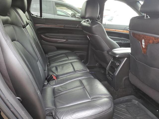 Photo 11 from auction – 2014 LINCOLN MKT with VIN 2LMHJ5NK5EBL51676