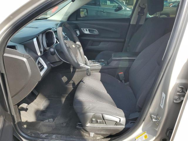 Photo 7 from auction – 2012 CHEVROLET EQUINOX LS with VIN 2GNALBEK2C1263608