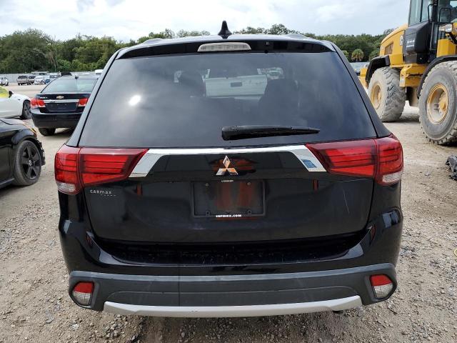 Photo 6 from auction – 2017 MITSUBISHI OUTLANDER with VIN JA4AD2A37HZ016646