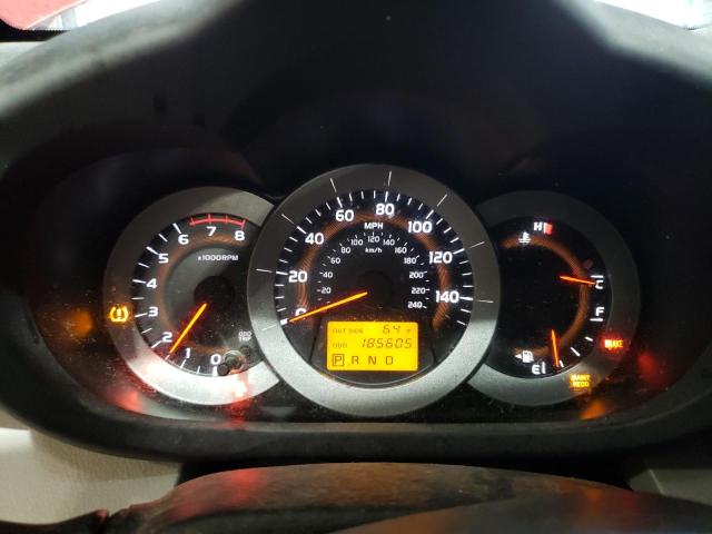 Photo 9 from auction – 2006 TOYOTA RAV4 with VIN JTMZK33V766001968
