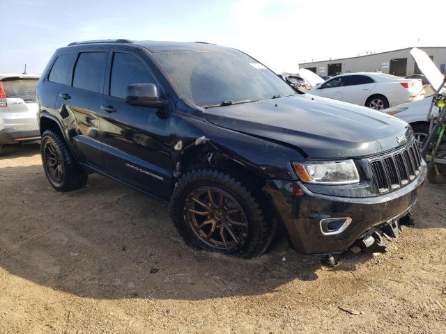 Photo 4 from auction – 2016 JEEP GRAND CHER with VIN 1C4RJFAG3GC365476