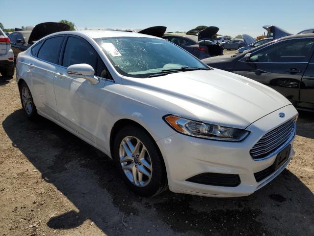 Photo 4 from auction – 2013 FORD FUSION SE with VIN 3FA6P0H75DR134683