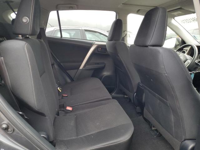 Photo 11 from auction – 2013 TOYOTA RAV4 XLE with VIN JTMRFREV8DD026570