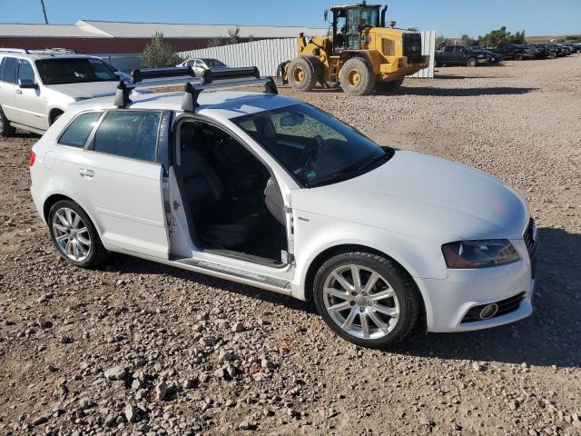 Photo 4 from auction – 2011 AUDI A3 PREMIUM with VIN WAUPFBFM4BA107467