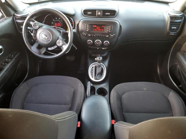 Photo 8 from auction – 2016 KIA SOUL with VIN KNDJN2A24G7851236