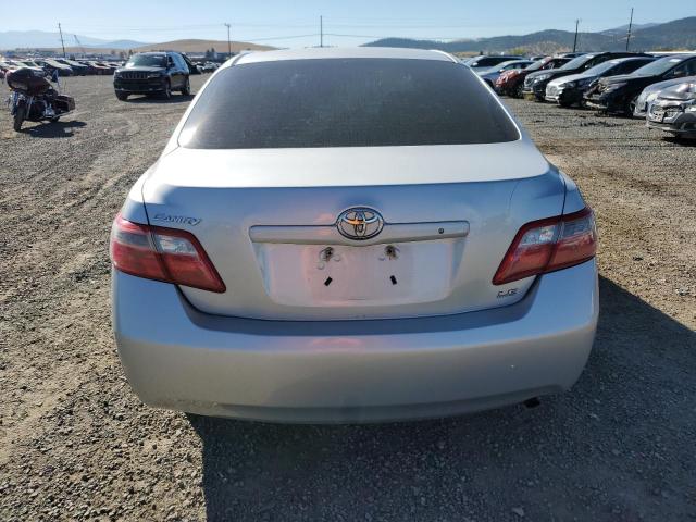 Photo 6 from auction – 2007 TOYOTA CAMRY CE with VIN 4T1BE46K17U007242