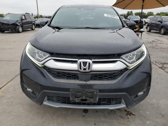 Photo 5 from auction – 2017 HONDA CR-V EXL with VIN 7FARW1H83HE030665