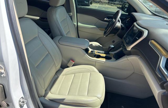 Photo 5 from auction – 2017 GMC ACADIA DEN with VIN 1GKKNXLS2HZ227265