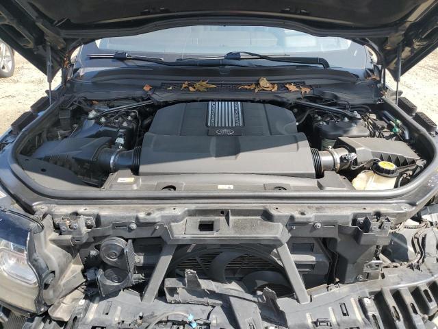 Photo 11 from auction – 2016 LAND ROVER RANGE ROVE with VIN SALGS2EF7GA263987