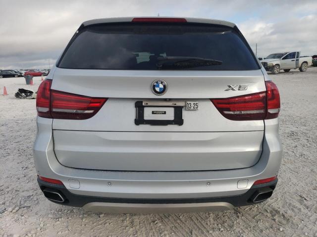 Photo 6 from auction – 2016 BMW X5 XDRIVE3 with VIN 5UXKR0C55G0P21008
