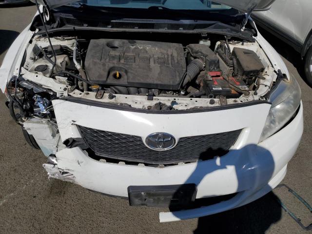 Photo 11 from auction – 2010 TOYOTA COROLLA BA with VIN JTDBU4EE6AJ085656