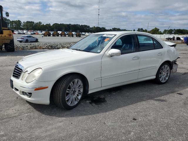 MERCEDES-BENZ E350 4MAT 2008 with VIN WDBUF87X98B301009 - Photo from auction
