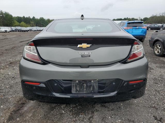 Photo 6 from auction – 2017 CHEVROLET VOLT PREMI with VIN 1G1RD6S52HU103439