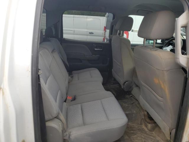 Photo 10 from auction – 2019 CHEVROLET SILVERADO with VIN 1GC4KVCG5KF130101