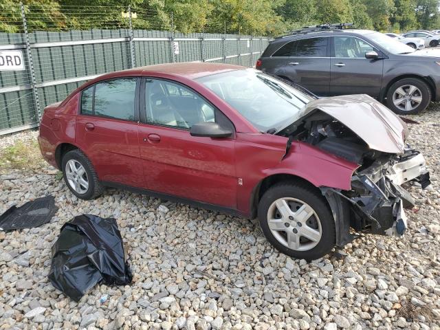 Photo 4 from auction – 2006 SATURN ION LEVEL with VIN 1G8AJ55F06Z146876