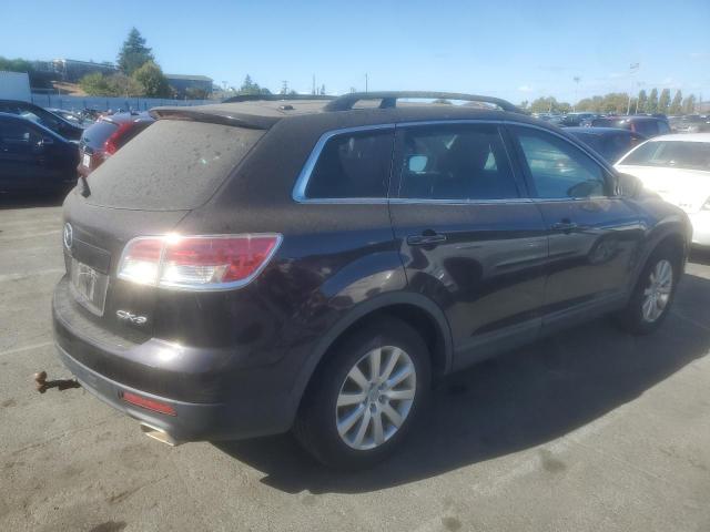 Photo 3 from auction – 2007 MAZDA CX-9 with VIN JM3TB38Y870108449