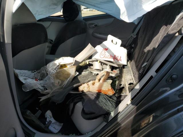 Foto 10 de la subasta – 2013 TOYOTA COROLLA BA con VIN 2T1BU4EE8DC003930