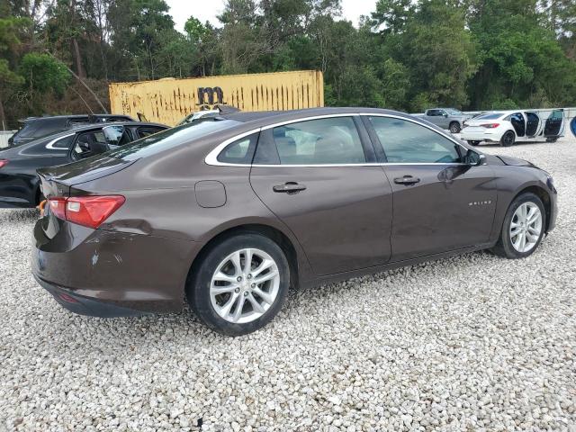 Photo 3 from auction – 2016 CHEVROLET MALIBU LT with VIN 1G1ZE5ST9GF305431