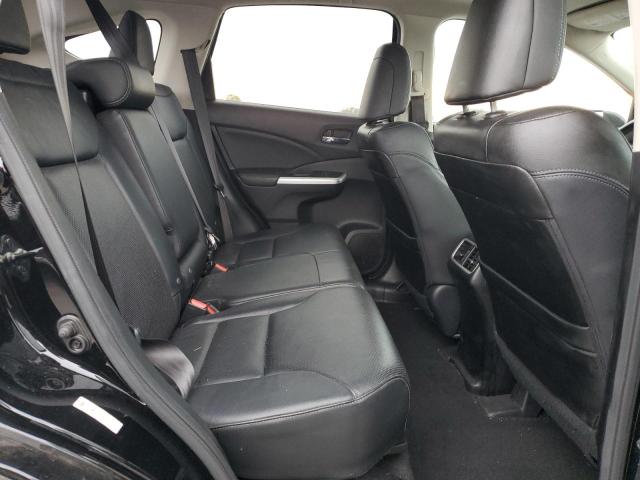 Photo 11 from auction – 2015 HONDA CR-V EXL with VIN 5J6RM4H71FL044255