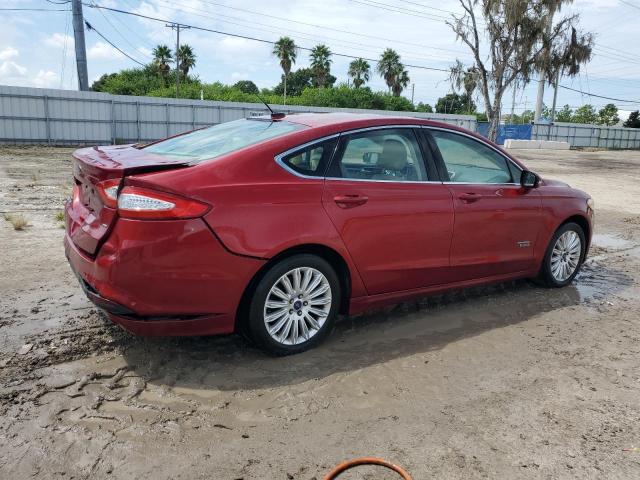 Photo 3 from auction – 2016 FORD FUSION SE with VIN 3FA6P0PU4GR231059
