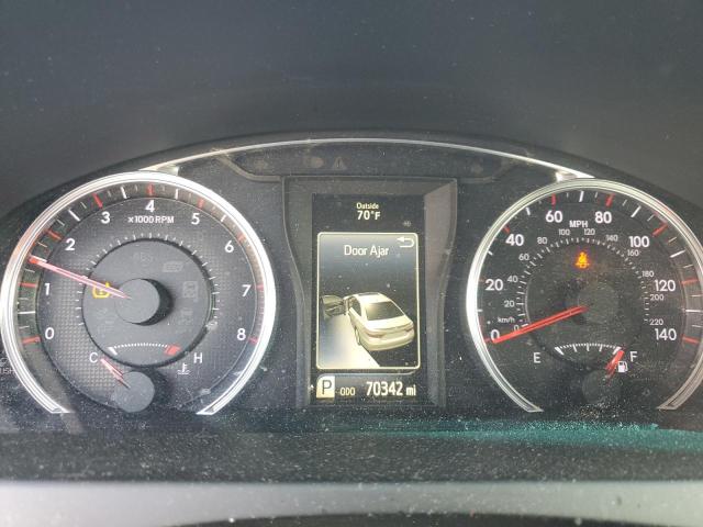 Photo 9 from auction – 2015 TOYOTA CAMRY LE with VIN 4T1BF1FK5FU105250