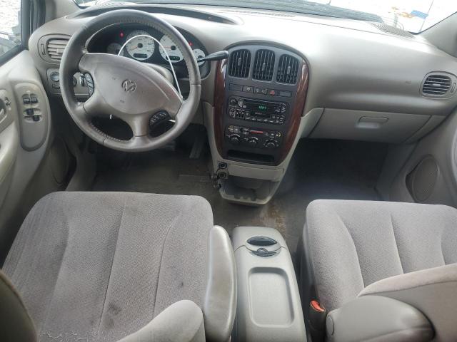 Photo 8 from auction – 2001 DODGE GRAND CARA with VIN 2B4GP44341R401139