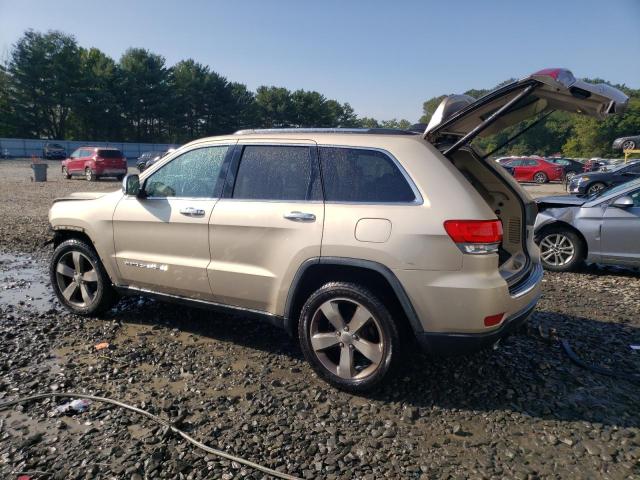 Photo 2 from auction – 2014 JEEP GRAND CHER with VIN 1C4RJFBGXEC351005