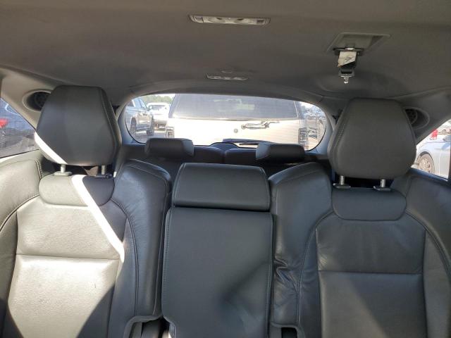 Photo 10 from auction – 2015 ACURA MDX TECHNO with VIN 5FRYD4H49FB016700