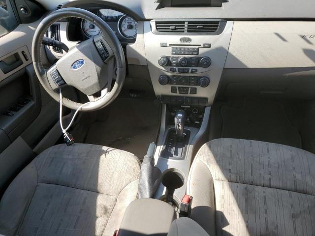 Photo 8 from auction – 2009 FORD FOCUS SE with VIN 1FAHP35N59W117612