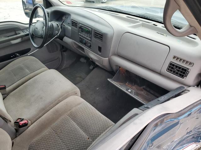 Photo 8 from auction – 2001 FORD F250 SUPER with VIN 1FTNW20F91EA13290