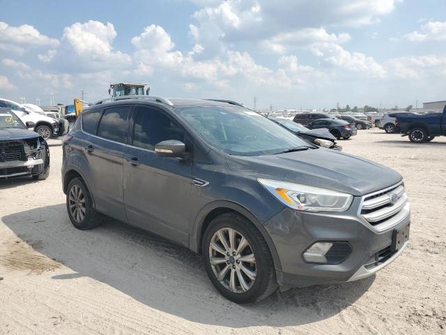 Photo 4 from auction – 2017 FORD ESCAPE TIT with VIN 1FMCU0JD2HUD84480