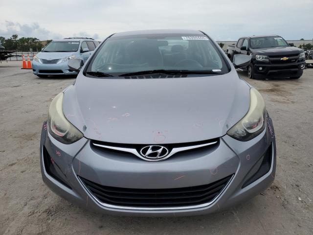 Photo 5 from auction – 2016 HYUNDAI ELANTRA SE with VIN 5NPDH4AE2GH747706