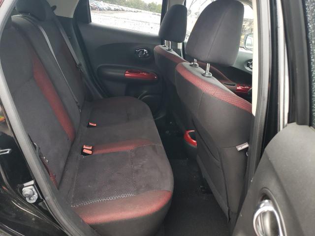 Photo 10 from auction – 2015 NISSAN JUKE S with VIN JN8AF5MV6FT557674