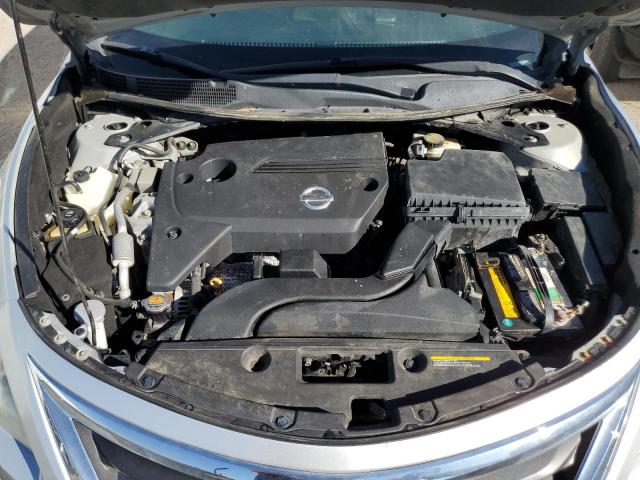 Photo 11 from auction – 2014 NISSAN ALTIMA 2.5 with VIN 1N4AL3AP2EC316620